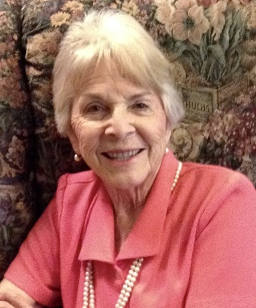 Estela Q Johnson Profile Photo