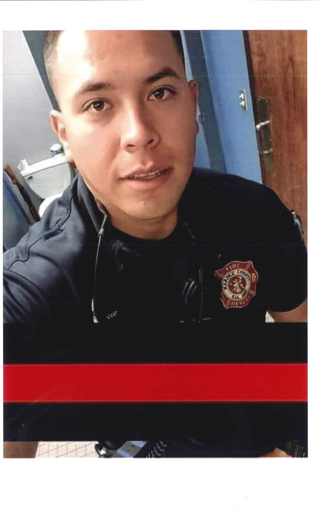 Francisco Javier Figueroa Profile Photo