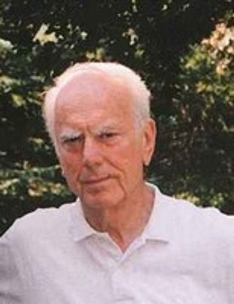 Joseph Alyoysius Keefner Profile Photo