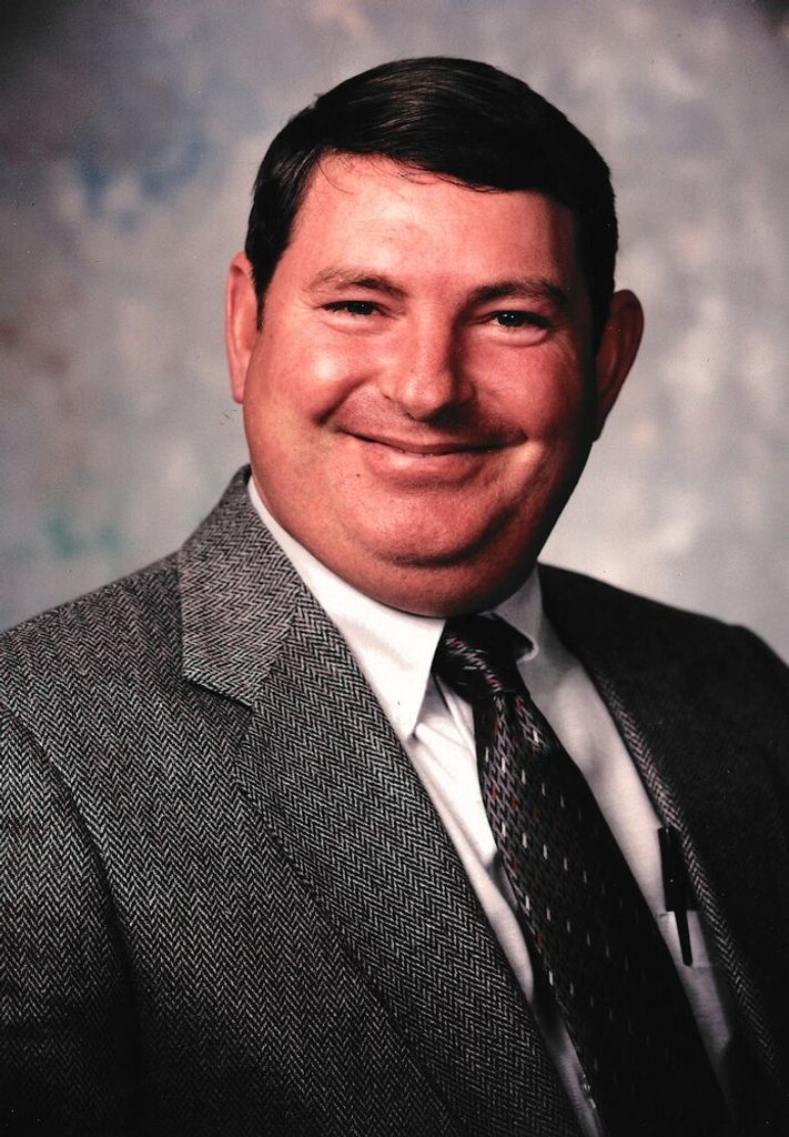 Kenneth Mccaig