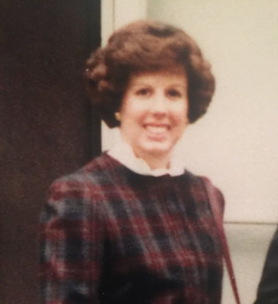 Marsha  L. Deming