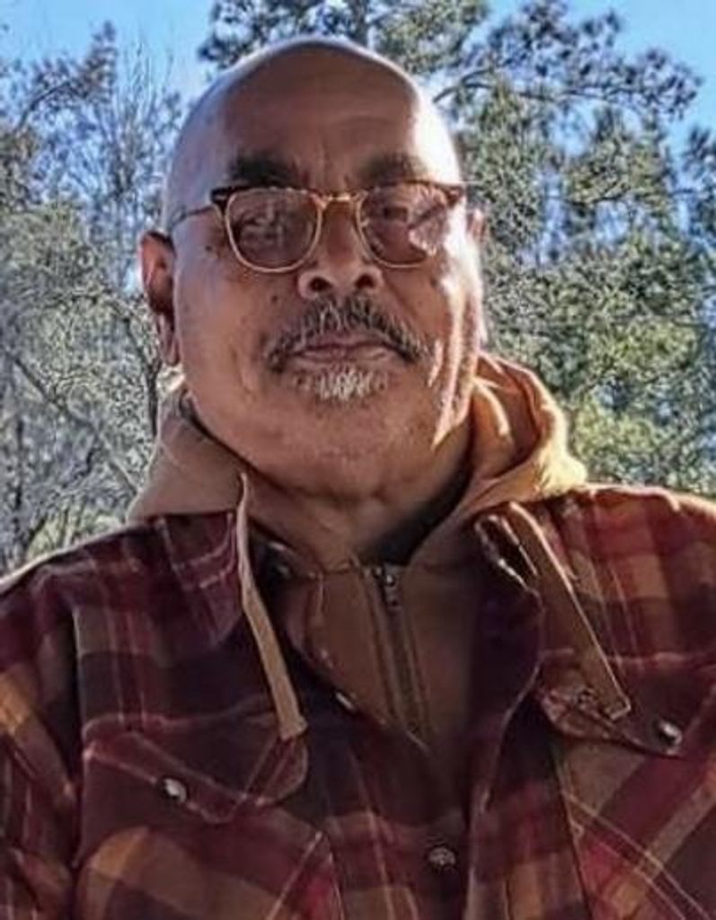 Frank "Big Red" Chandler Profile Photo