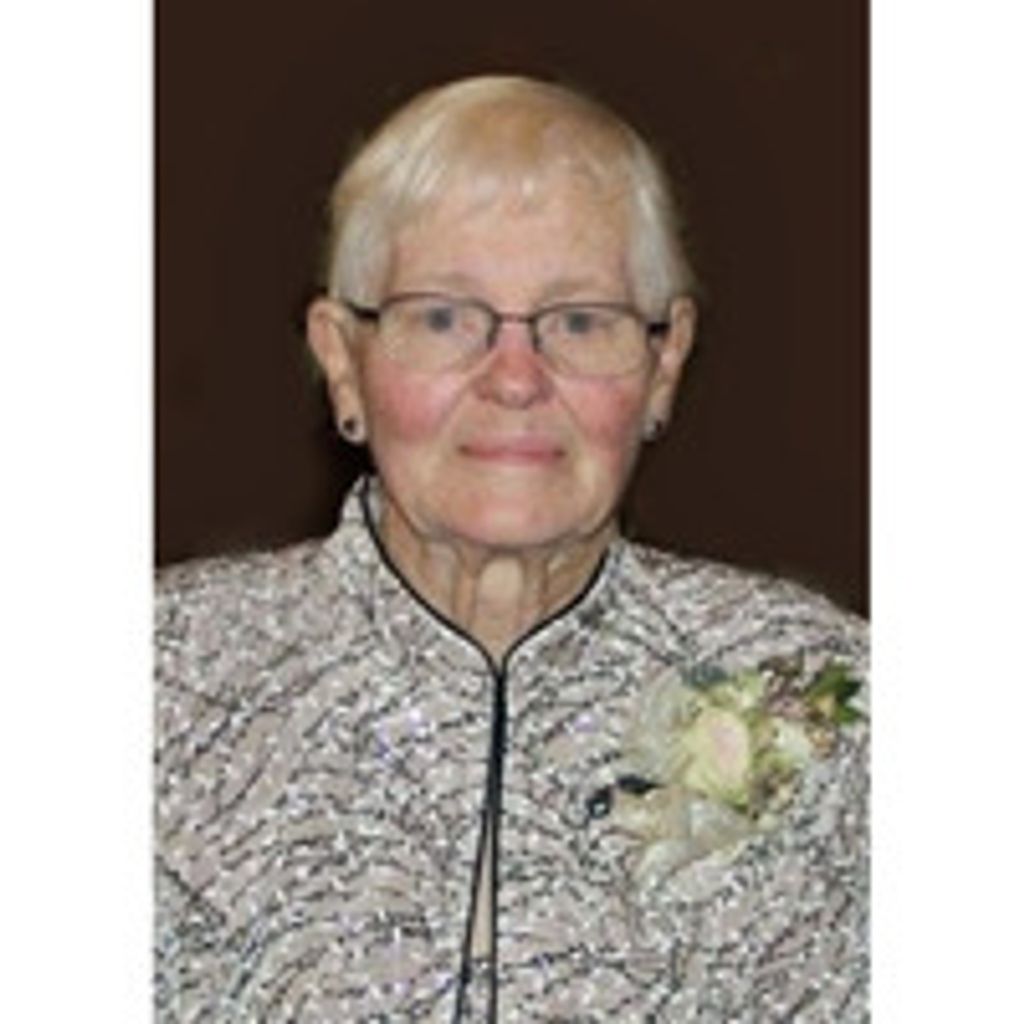 Marjorie "Marge" Lou Steinbring