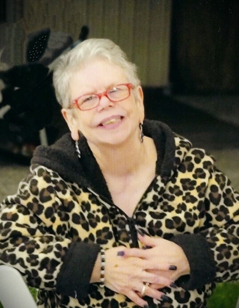 Pamela Jean Dennison