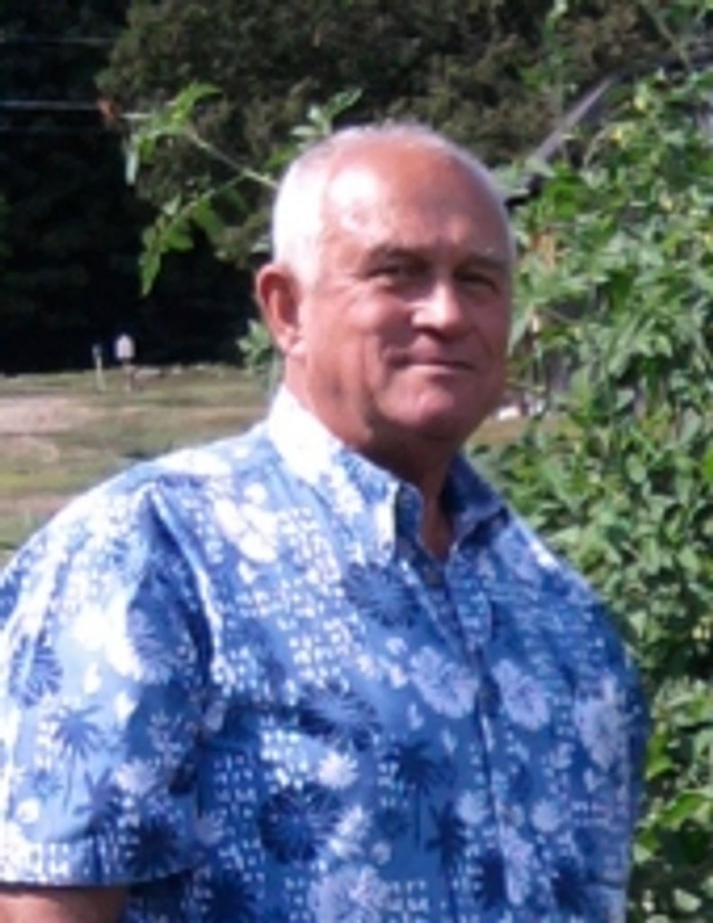 Charles F. Wilder