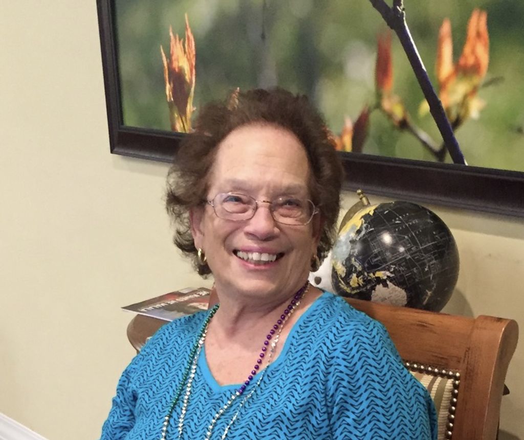 Doris M. (Biagetti)  Demaria Profile Photo