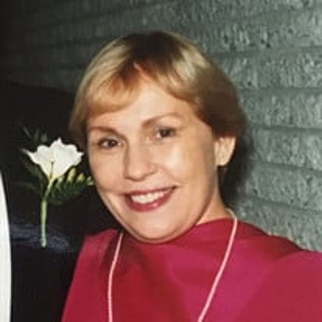 Joan Dilks
