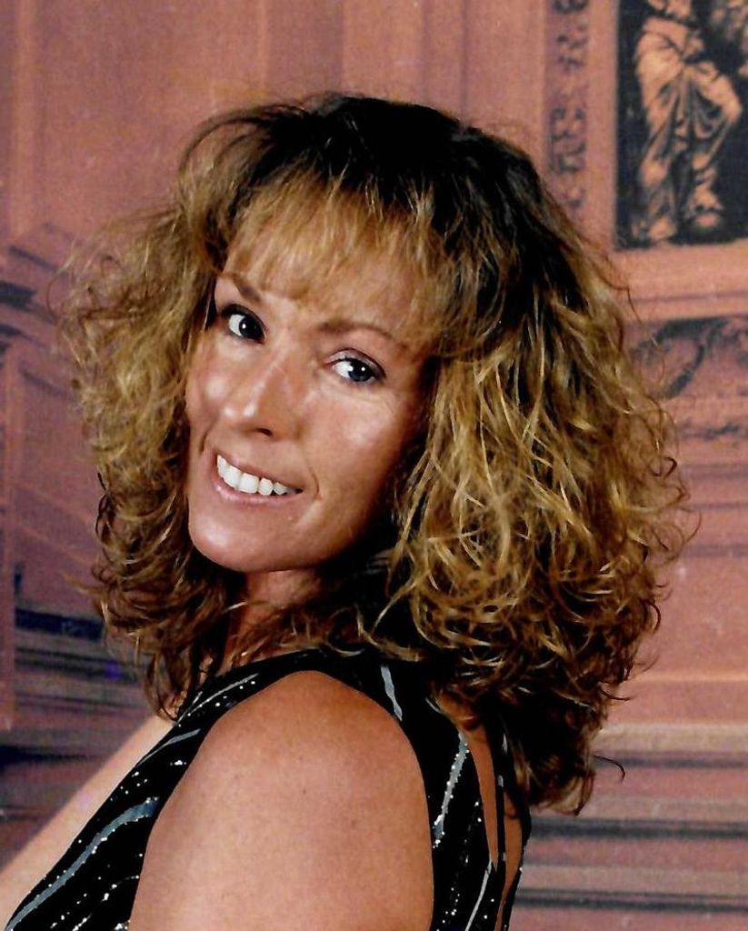Lisa Kay Coffman Profile Photo