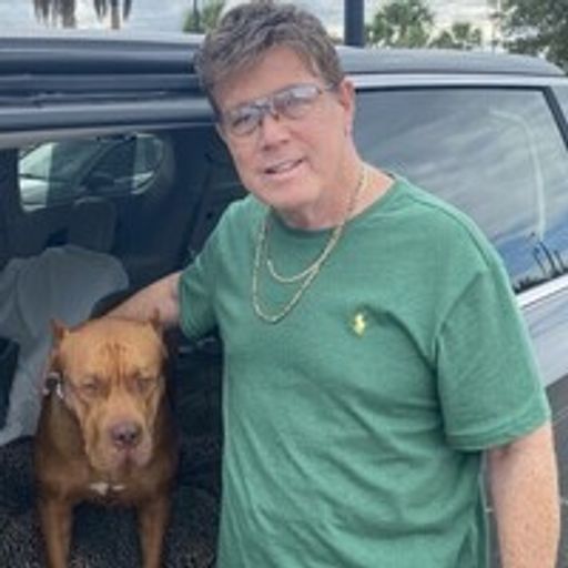 Stephen Michael Buncher Profile Photo