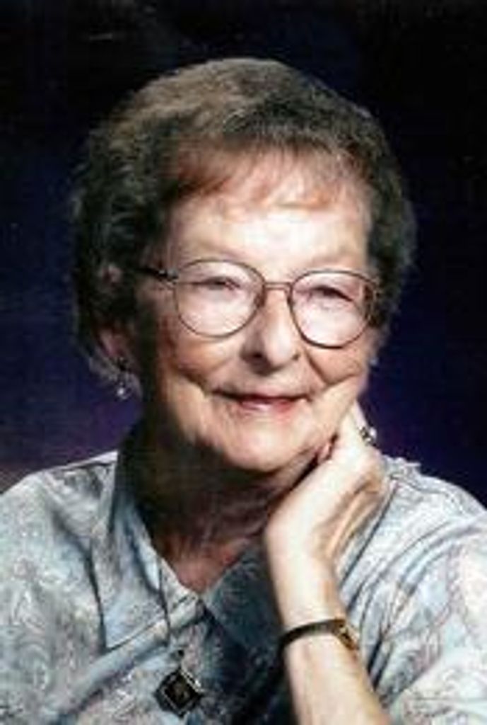 Norma Vivian Kimker