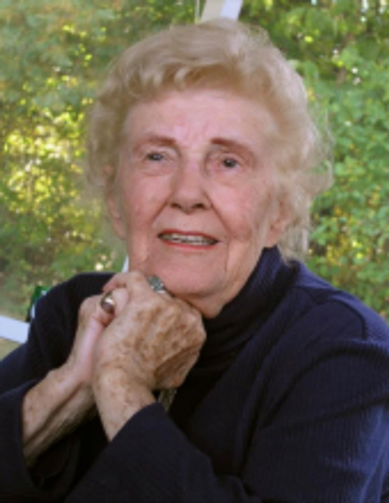 Edith Miller