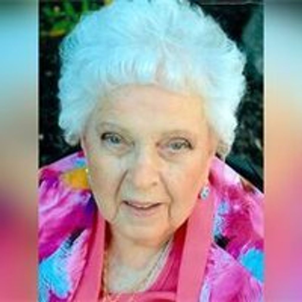 Yvonne Sommer Hudacek Ruff Profile Photo