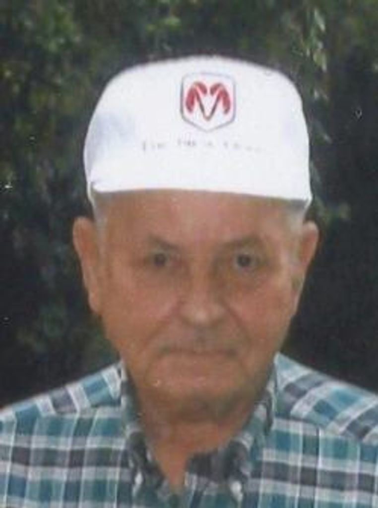 Bobby Oglesby Profile Photo