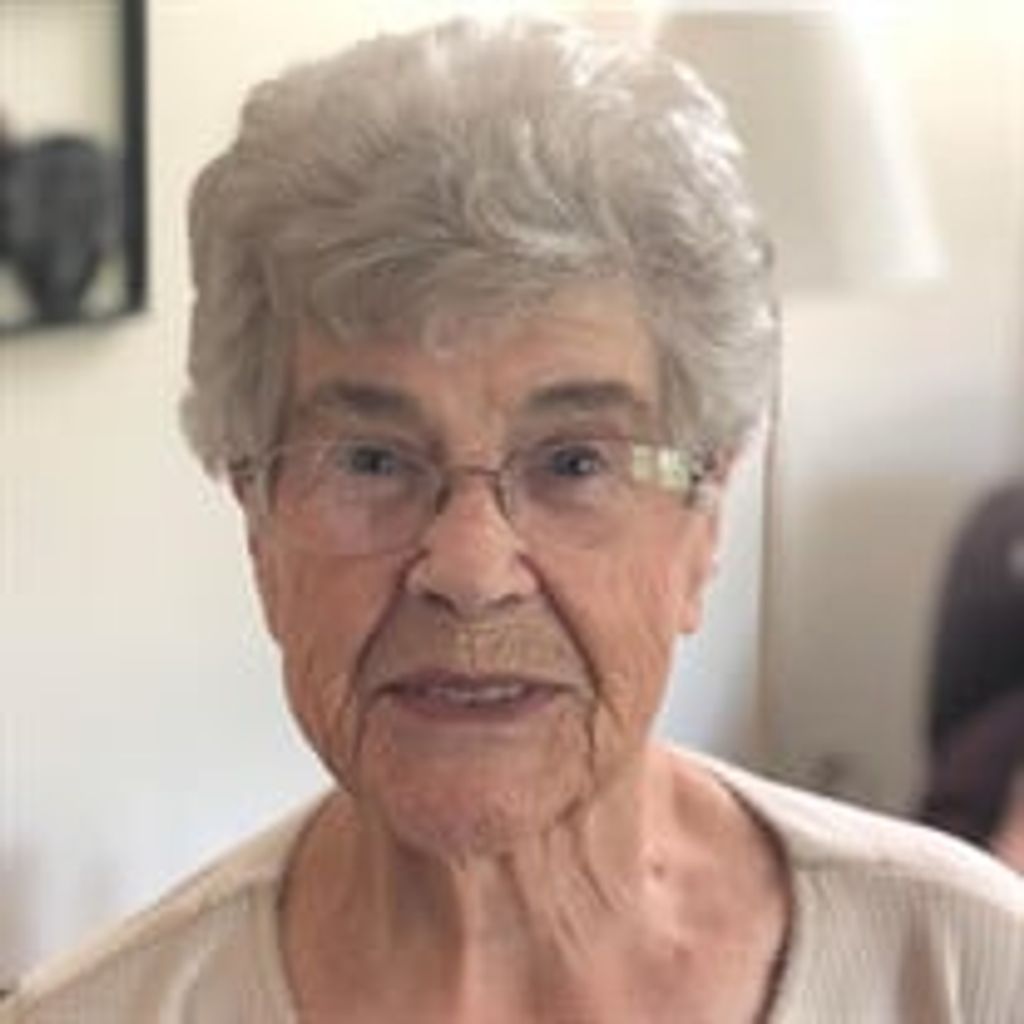 Doris Akers Sutphin