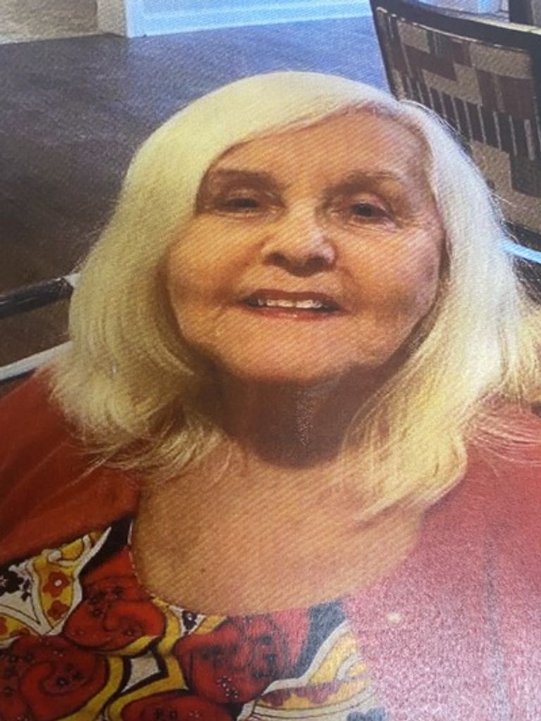 Sandra Pinyard Profile Photo