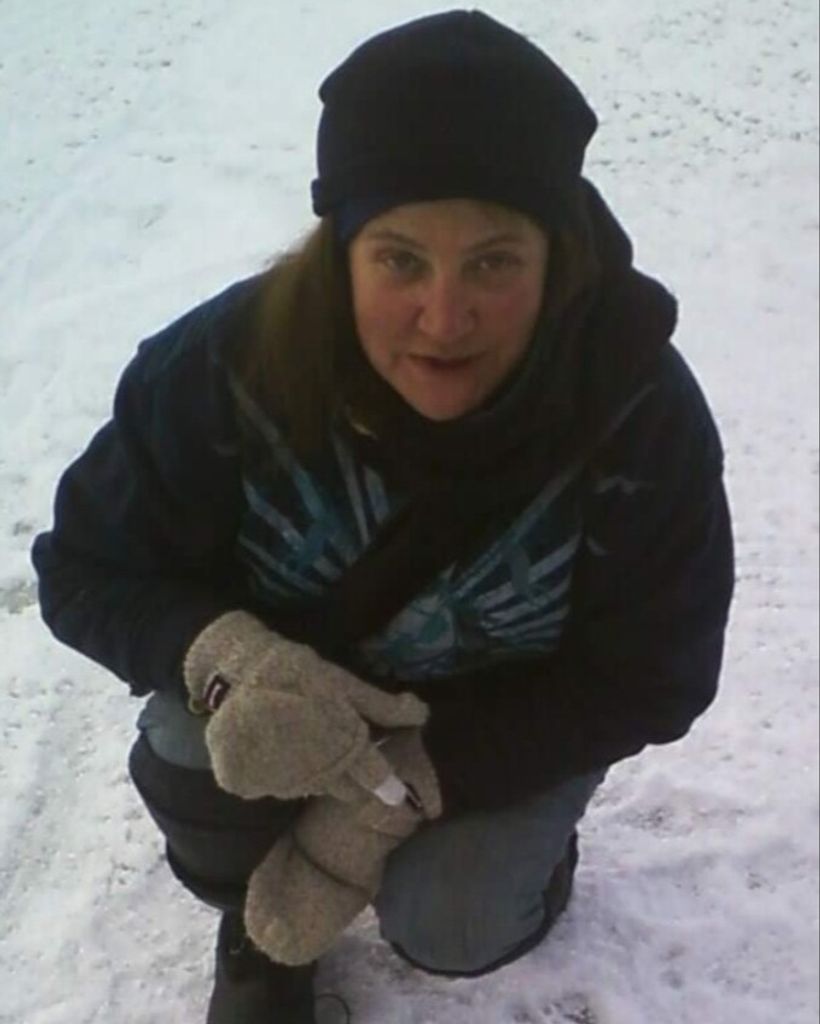 Arla Lynn Trout