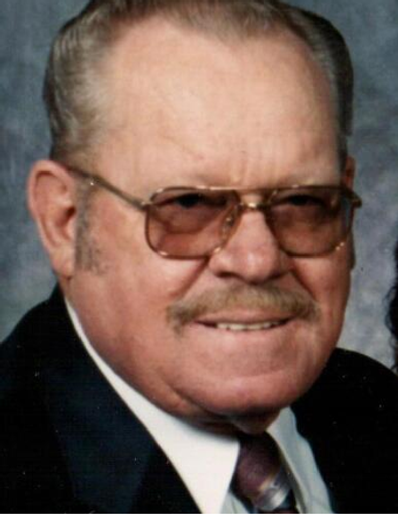 Eugene Reynolds Jensen Profile Photo