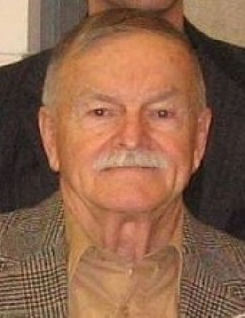 Robert J Ocel