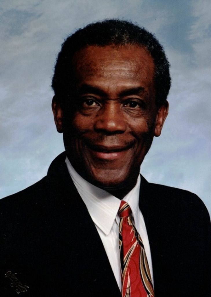 Clarence Eugene Lamb, Sr.