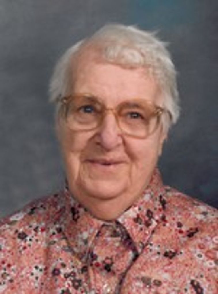 Lorna Mahle