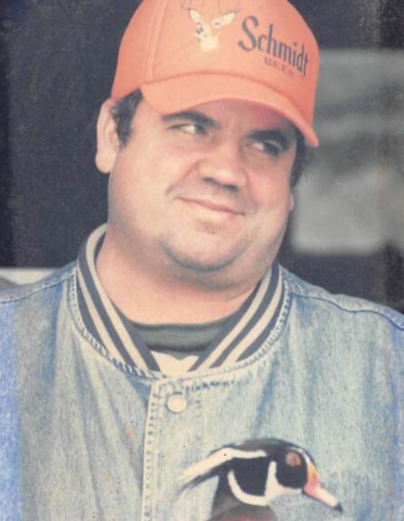 Maurice "Moe" Mullenmaster