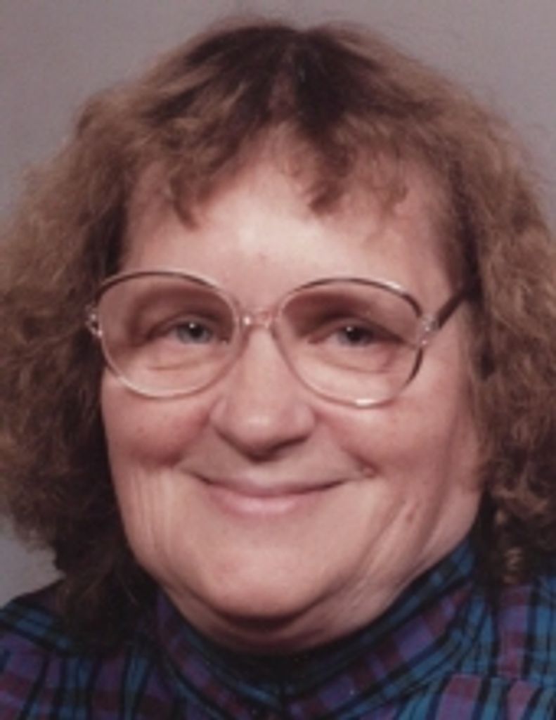 Mary Jane Kersey