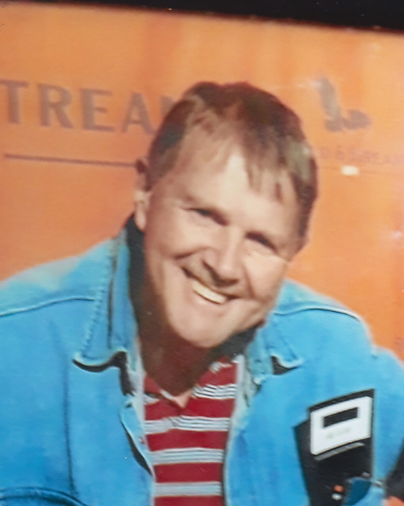 Parke Theodore Martin Jr. Profile Photo
