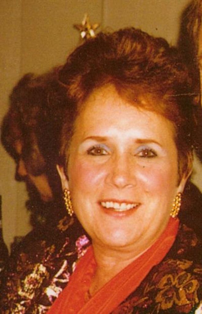 Carolyn J. Rigsby Profile Photo