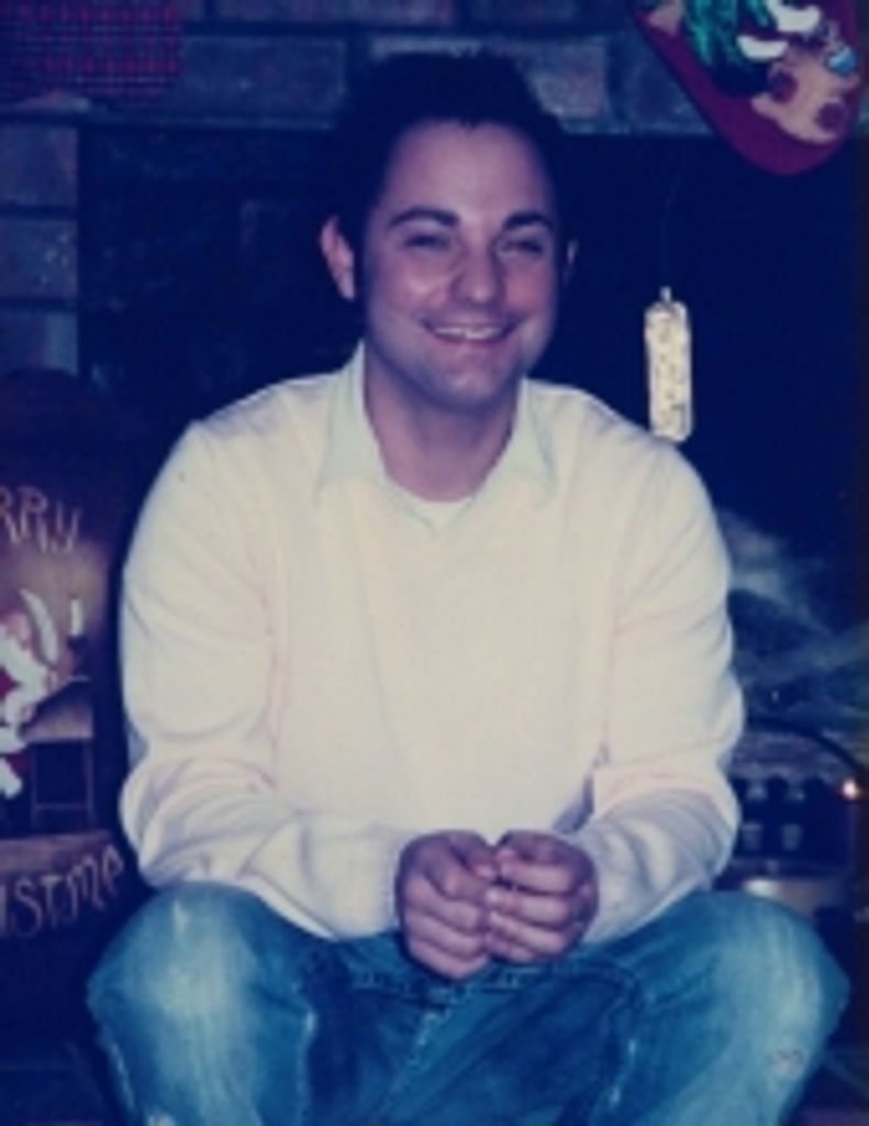 James R.  Forrister