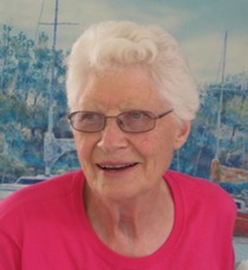 Marlys L. (Pochardt)  Dalager Profile Photo