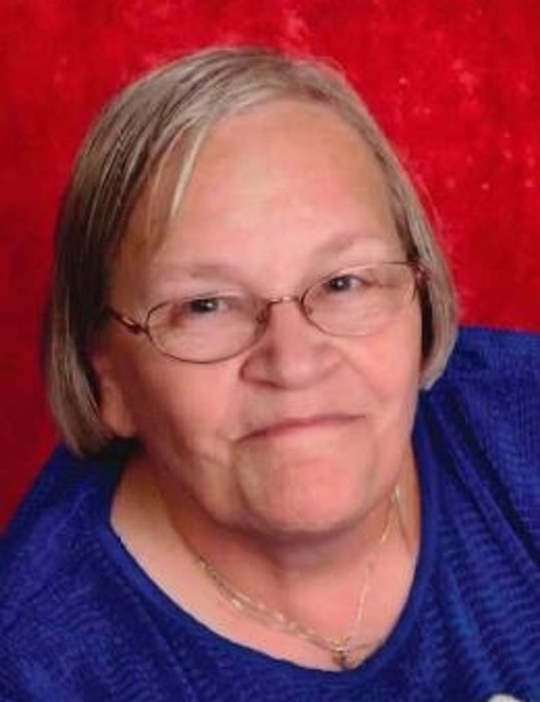 Ramona Musser Harris Profile Photo