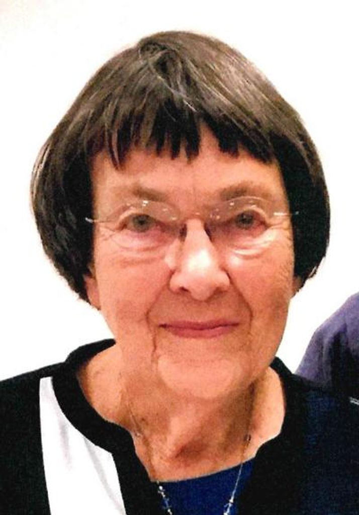 Arvilla "Arvy" M. Sampson Profile Photo