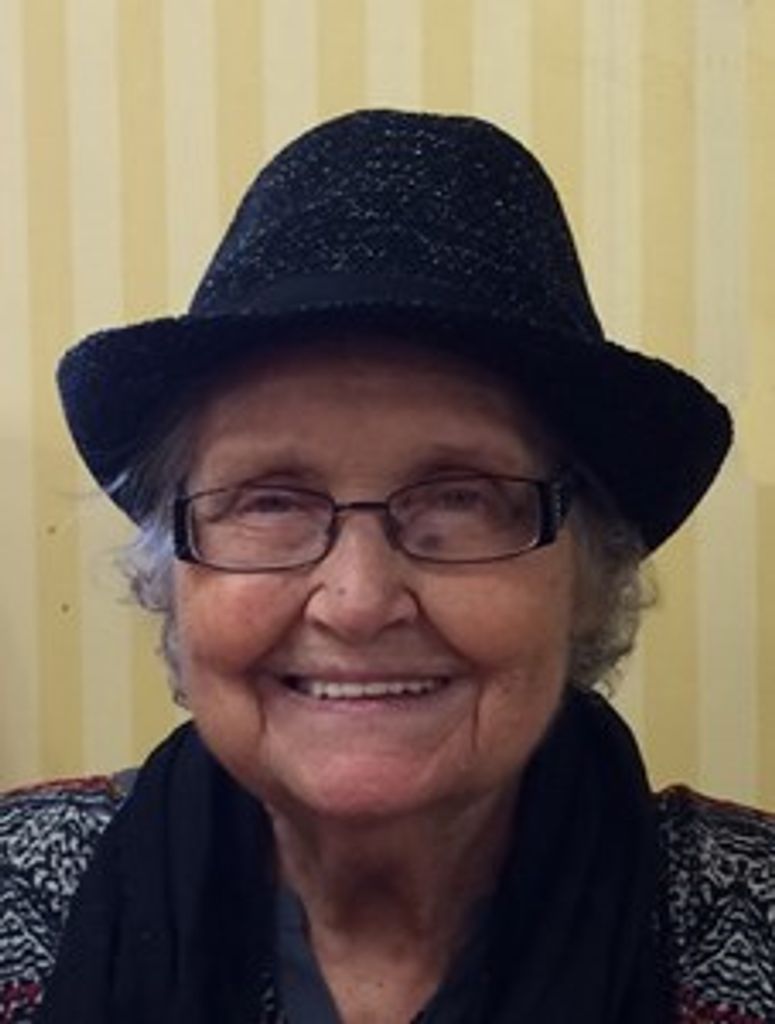 Evedna (Cook) Kays Profile Photo