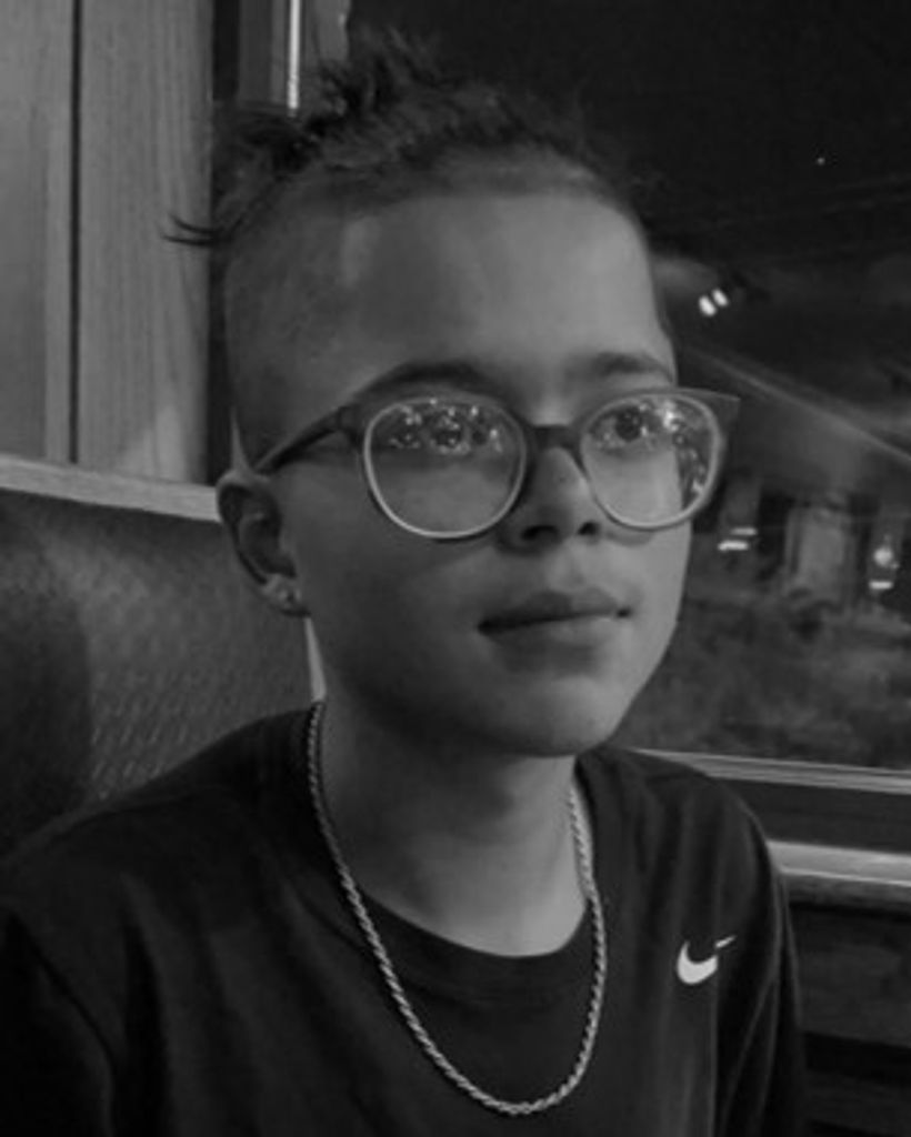 Cameron James Rawl