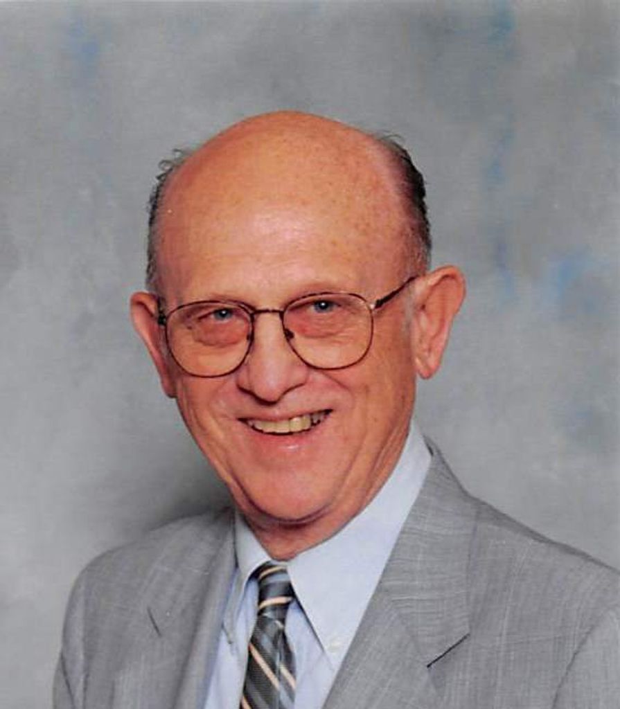 Donald Maisen Nuetzel Sr. Profile Photo