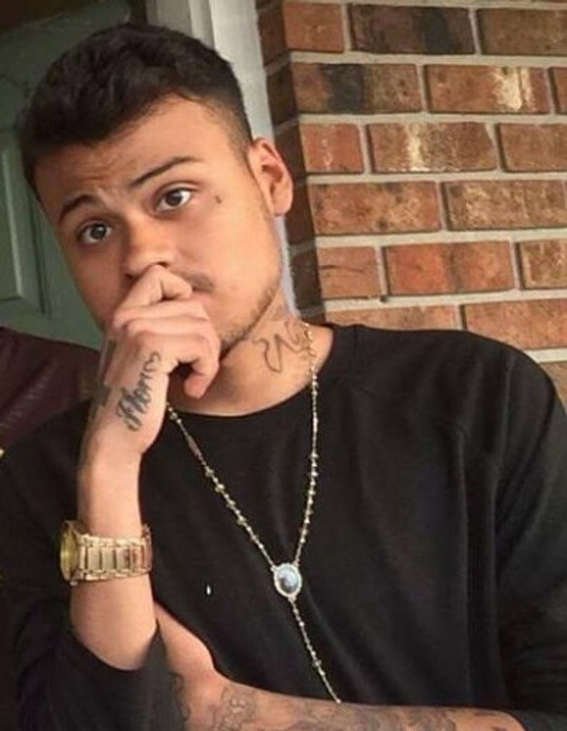 Raul Reyes-Estrella Profile Photo