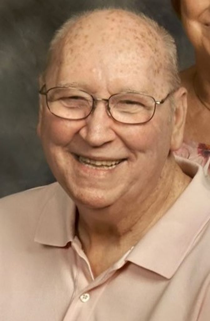 Lance T. Bell