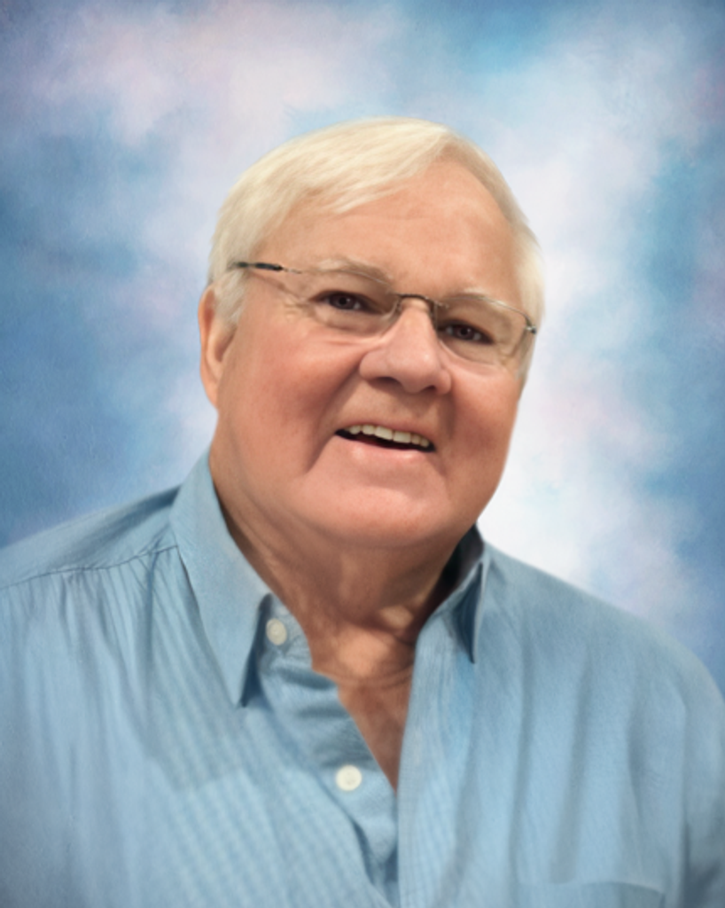 Melvin Lee Burch