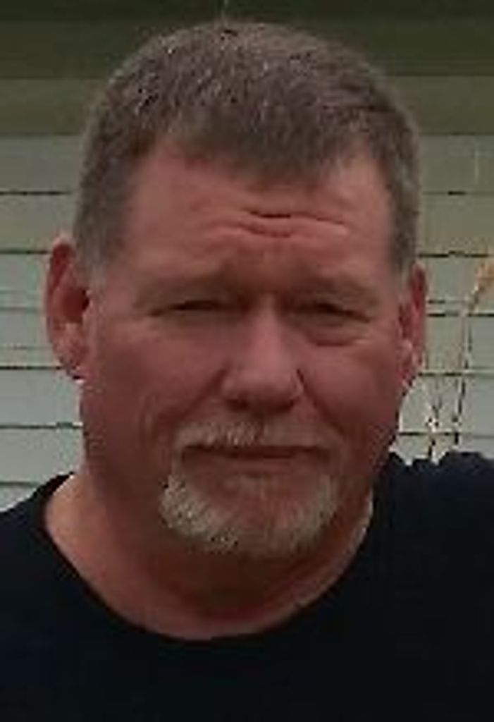 Garth Edward Cooney