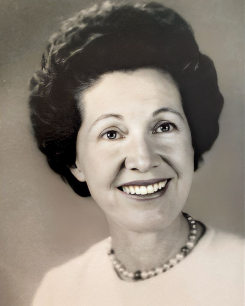 Esther Mary Papin