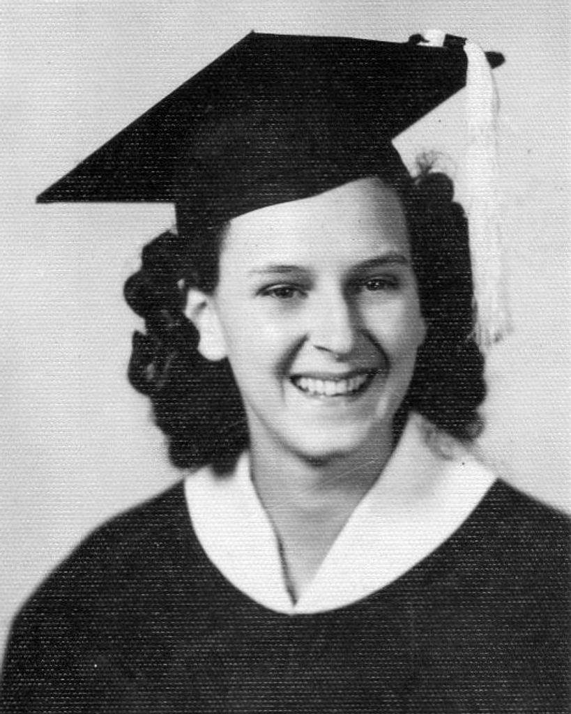 Pauline Gamblin