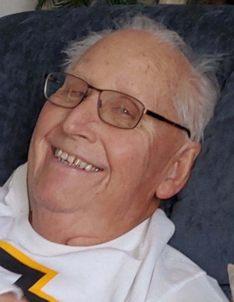 Garry Dean Briscoe Profile Photo