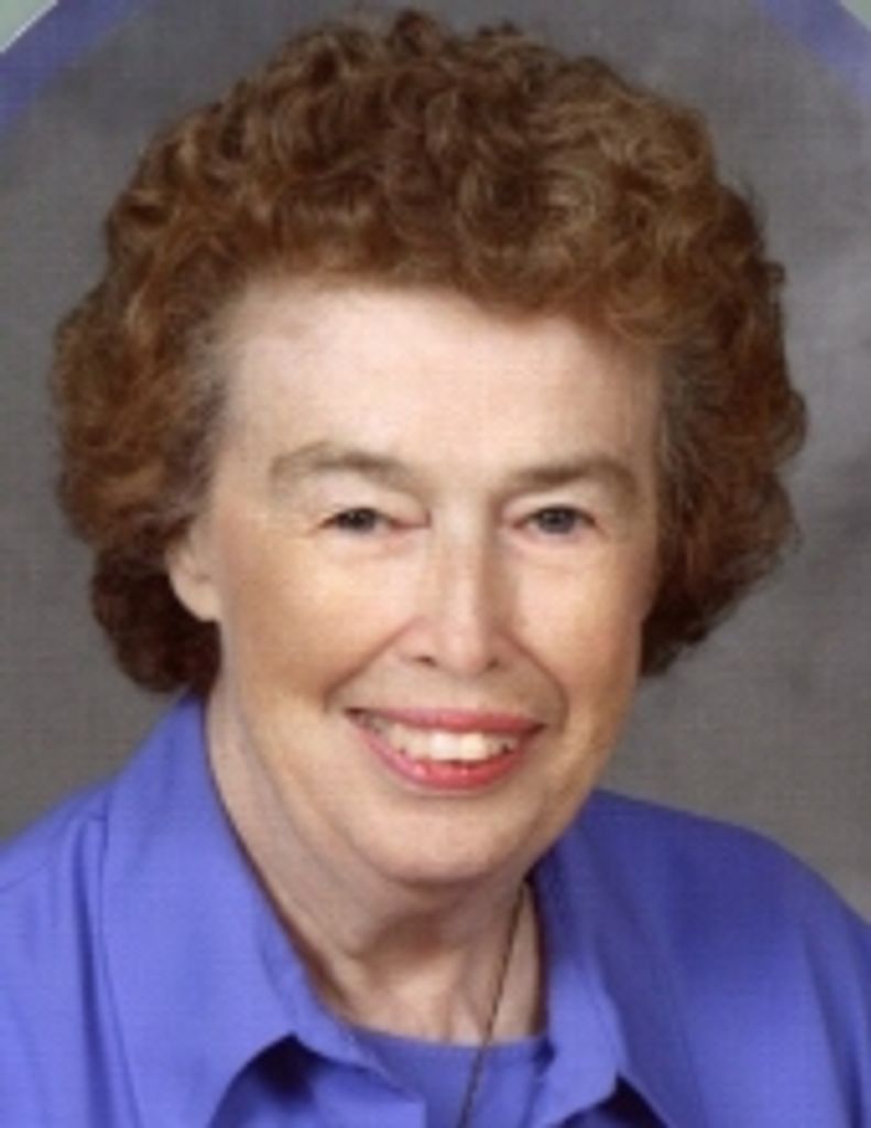 Elinor Parsons