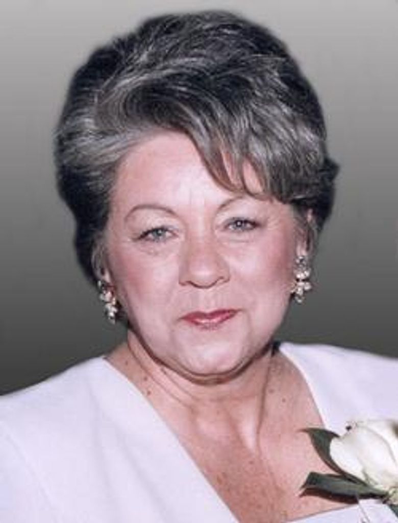 Judy M. (Walsh) Jones
