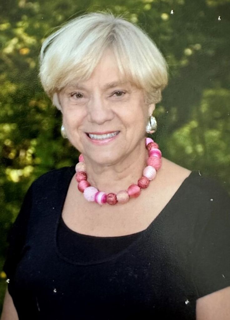 Linda G (Jaeckel)  Drew Profile Photo