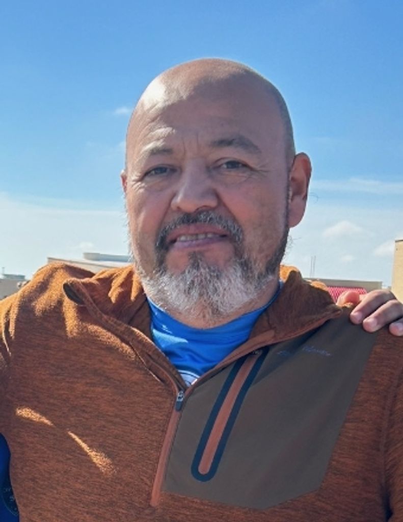 Hector Manuel Montalvo, Jr. Profile Photo