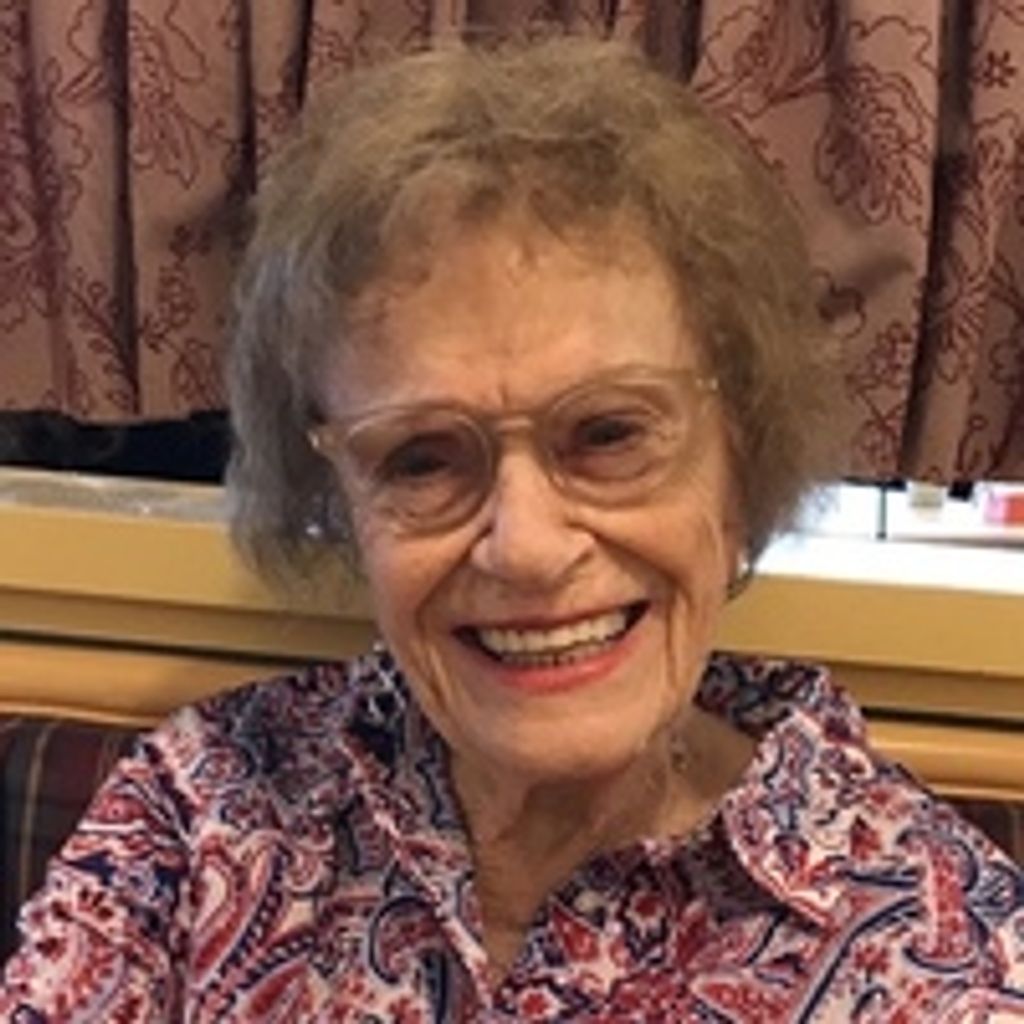 Christina Hodowski