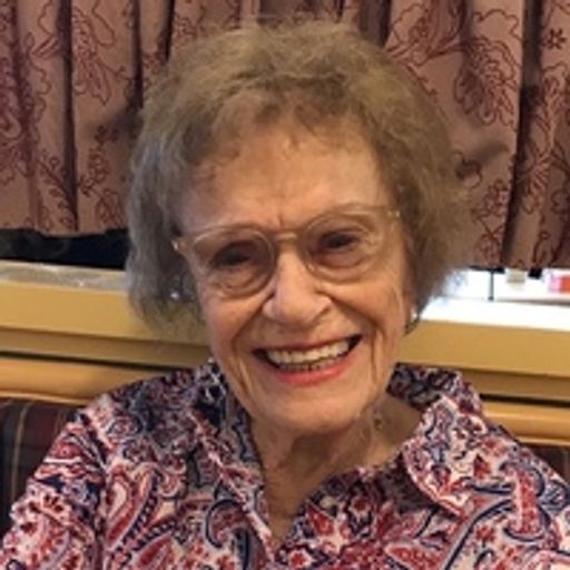 Christina Hodowski Profile Photo