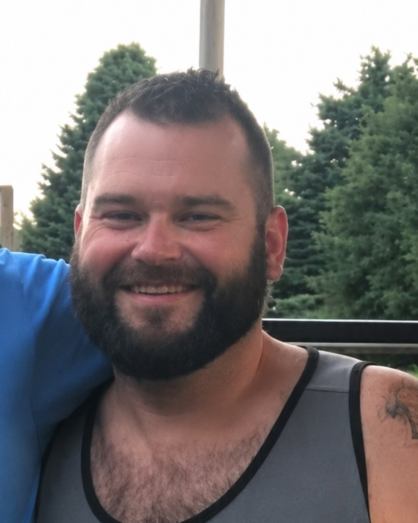 Curtis E. Stanifer Profile Photo