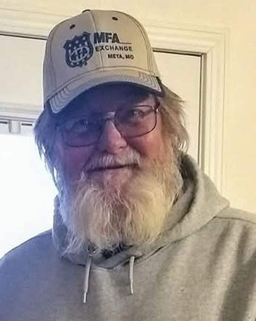 Bernard Lee Neidert Sr Profile Photo
